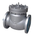 Steel valve series ANSI Swing Check valve